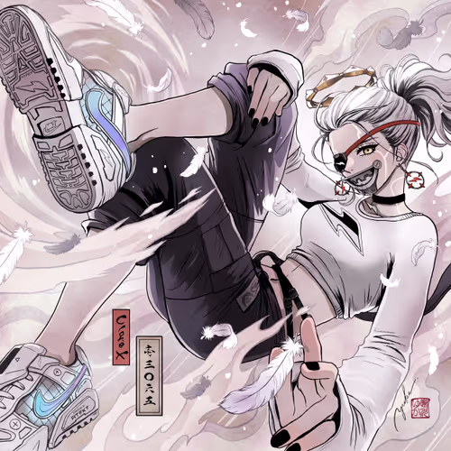 Item #19161456100717267172883188765414511420042637376262783886623822952869390188545 Media