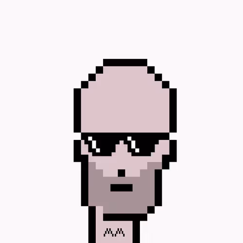 MillionPunks #4