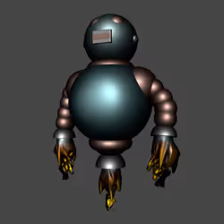 EthBot #04