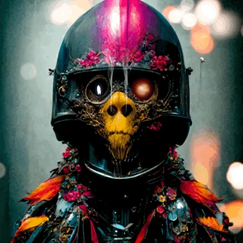 Item #47838353705290590578296087668509687690715713898337969815177307221103195717633 Media