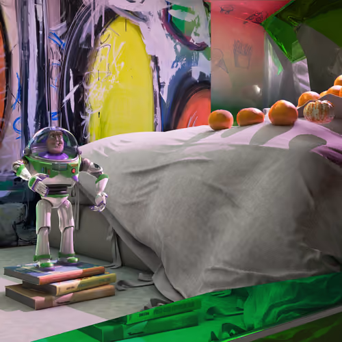 Toys Story
