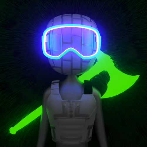 Weirdpeople 1
