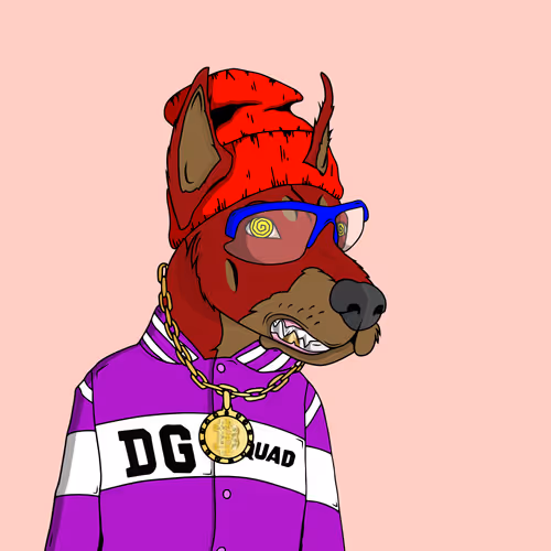 Old Doberman Gang