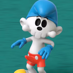 A Skulltoon Awakening (Mouse Edition)