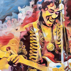 Voodoo Child