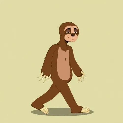 SlothDeployer Limited Edition
