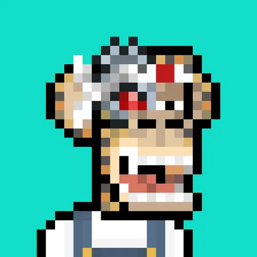 PixelApe 8670