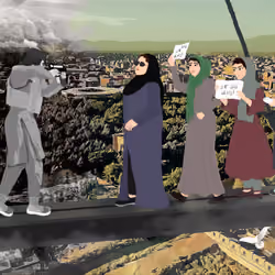 Women’s Power