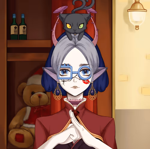 Item #68926149186134342892429898681651910528467495506184414078323304539914674110465 Media