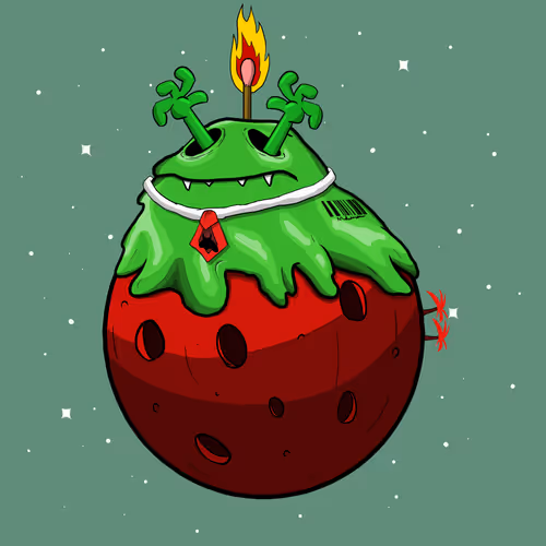 Item #37129073402435926722574371517261990274179700653713062500700766806071041851393 Media