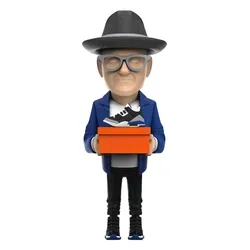 Tinker Hatfield #1