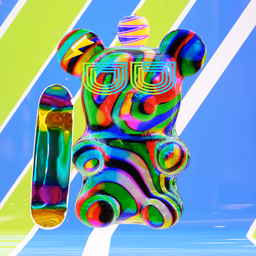 Item #79830542118910867587781854321915588661456620522530814370006219526574207664129 Media