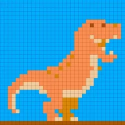 Borrowed Pixel #106