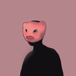 Sweet mask 008