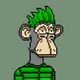 Bored Ape Pixel Club #331