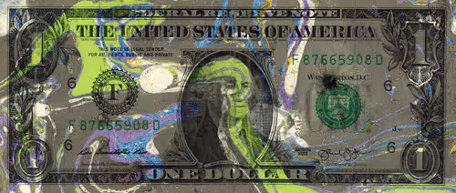 Magic Internet Money