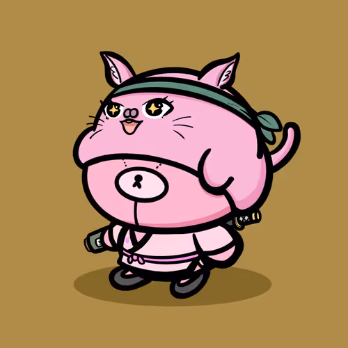 Nyanbear