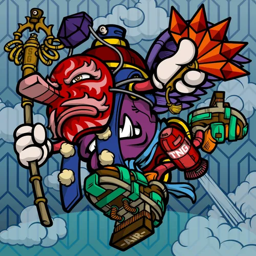 Item #26433618378915252863224991376847594790128237178896057161270275566051316989953 Media