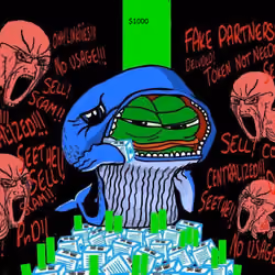 Chainlink $1K EOY