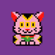 AJ Pixel Art