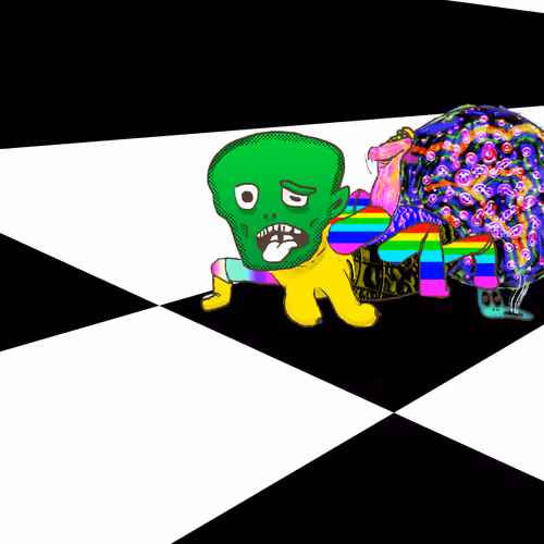 Item #88698317706187284874935656239028277395643179615185930196301327526446915125249 Media