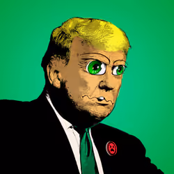 TRUMPEE #7