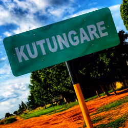 Kutungare