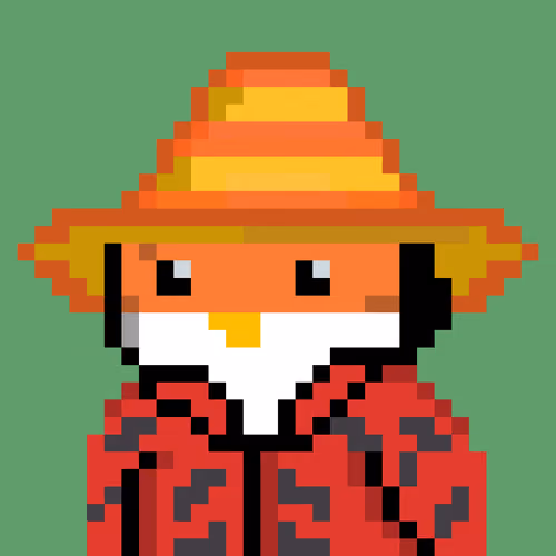 PixelPenguin 5142