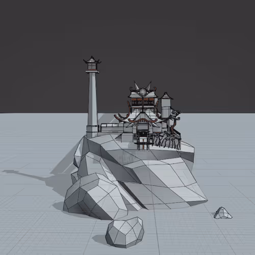 Prismxverse Collection