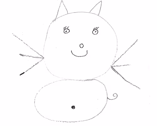 Drawing for a cause
