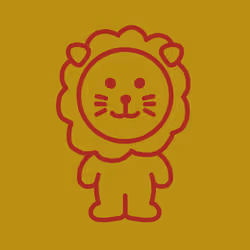 lion-art #87