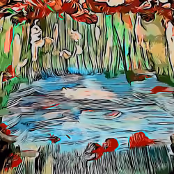 paintystrokestrokes#27