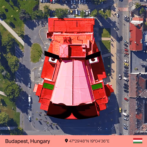 Item #59770085459667727913271677563719921603206552093863148528480860569396760805377 Media