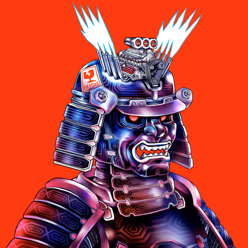 Item #81320631183470824759579022019644701852734081876931084304267531804716765806593 Media