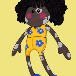Rag Doll 031