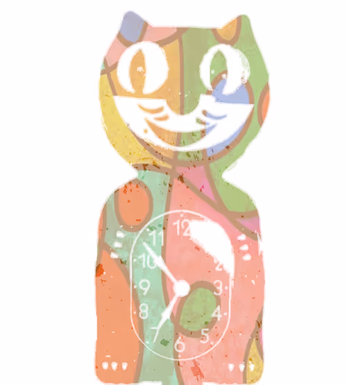 Item #61184300608463061936095185447424143316556629974362547248491913047983597289473 Media