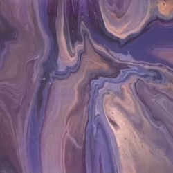 Purple Matter
