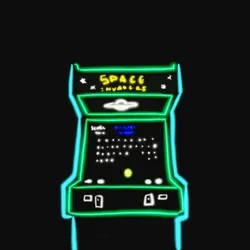 Space Invaders