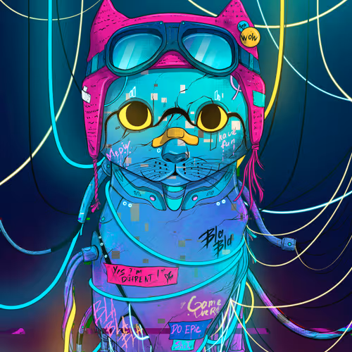 Meow#34