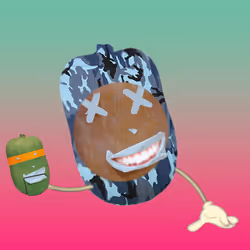 86701701681574985302779520954693199439567834199259549434867014643604829241345