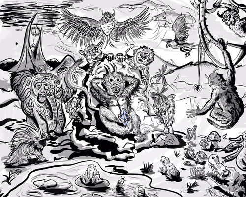 Item #102897932647660306993279410705982211173893734620097979187510978858288255336449 Media