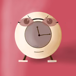 OG Clock