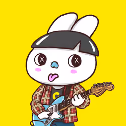 CICAN CLAN : #055 CICAN GRUNGE