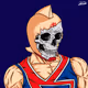 Skull Hero Neverdie 1