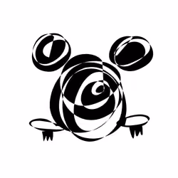 Lazzy Frog_017