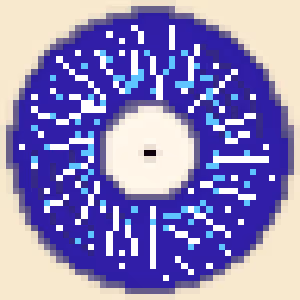 Item #69941095431351272243564036433637988763654759384705022750059998707686448300033 Media