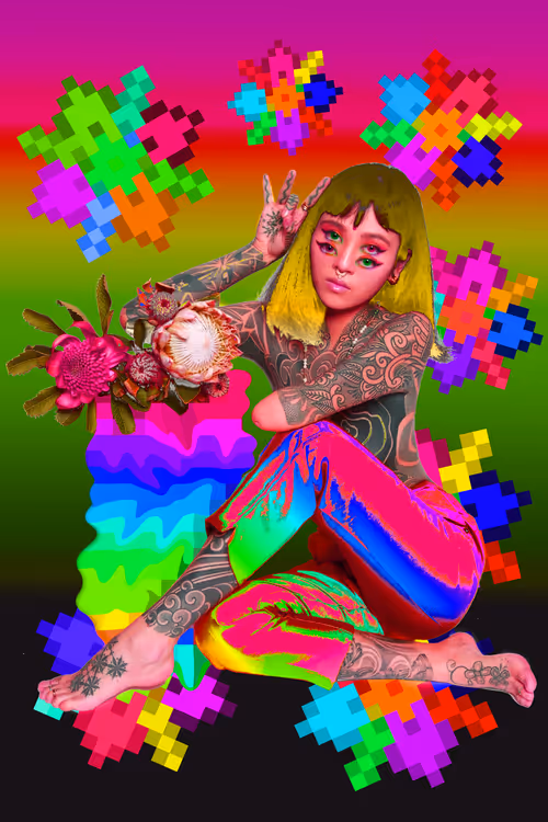 Item #23646399060407863399102848198540205025998437230020005215988679285611872387073 Media