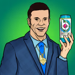 Business Jack