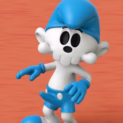A Skulltoon Awakening