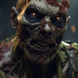 ZombieSix